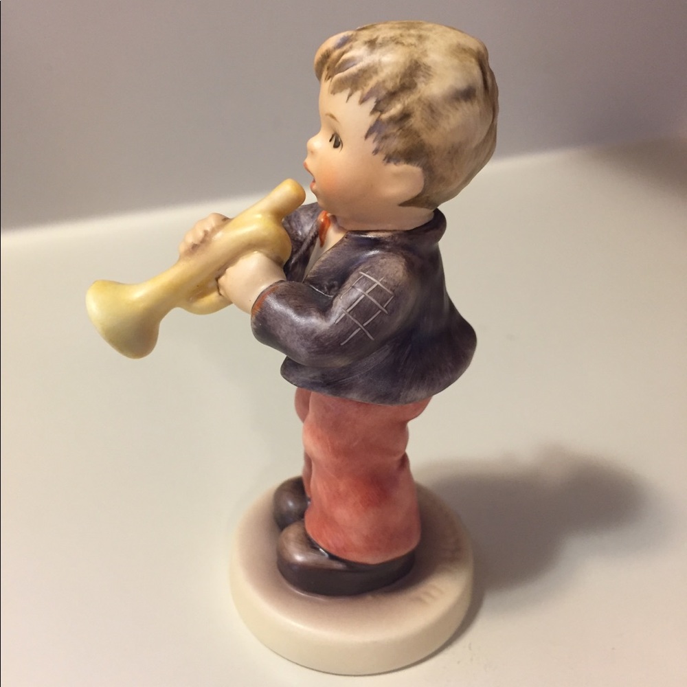 Spring Song, Exclusive Fredi, Exclusive Edition - Hummel 2244 - Picture 5 of 8